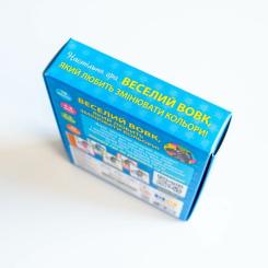 Настольная игра Ранок Волк Фото 3