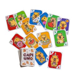 Настольная игра Ранок Копи UNO Фото 10