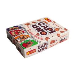 Настольная игра Ранок Копи UNO Фото 1