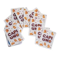 Настольная игра Ранок Копи UNO Фото 2