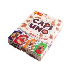 Настольная игра Ранок Копи UNO Фото 3