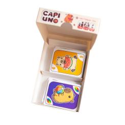 Настольная игра Ранок Копи UNO Фото 6