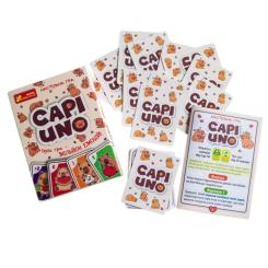 Настольная игра Ранок Копи UNO Фото 7
