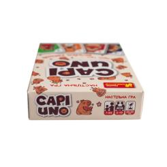 Настольная игра Ранок Копи UNO Фото 8