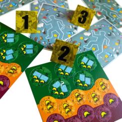 Настольная игра Ранок Детективная игра. Sherlook Фото 2