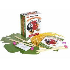 Настольная игра Ранок Спритна локшина Фото 7