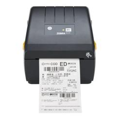 Принтер этикеток Zebra ZD230 USB Фото 2