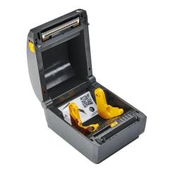 Принтер этикеток Zebra ZD230 USB Фото 3