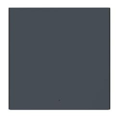 Умный выключатель Aqara WS-EUK01 Grey Фото 1