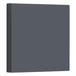 Умный выключатель Aqara WS-EUK01 Grey Фото 2