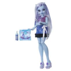 Кукла Monster High сюрприз Таємні ритуали краси Еббі Фото 2