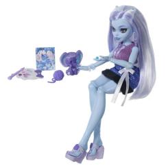 Кукла Monster High сюрприз Таємні ритуали краси Еббі Фото 3