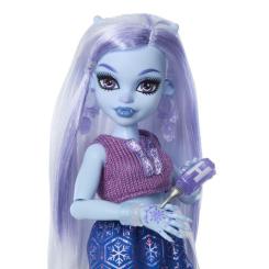 Кукла Monster High сюрприз Таємні ритуали краси Еббі Фото 4