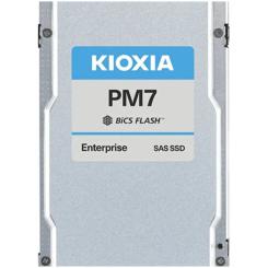 Накопитель SSD Kioxia SAS 2.5" 1.92TB Фото