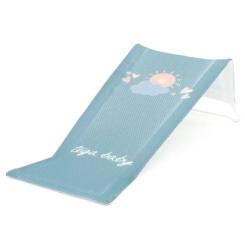 Горка для купания Tega Baby METEO turquoise Фото