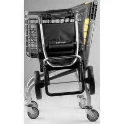 Сумка-тележка Rolser Eco Pep 2 LRSG (PEP025-1041) Фото 9