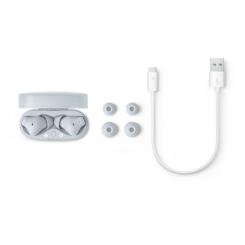 Наушники Philips TAT2000BL/00 Wireless White Фото 11
