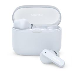 Наушники Philips TAT2000BL/00 Wireless White Фото