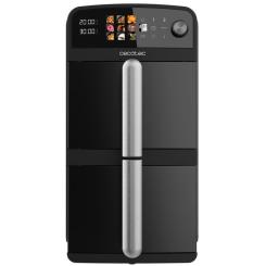 Мультипечь Cecotec Cecofry DuoLevel 10000 Фото