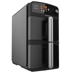 Мультипечь Cecotec Cecofry DuoLevel 10000 Фото 1