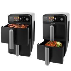 Мультипечь Cecotec Cecofry DuoLevel 10000 Фото 2