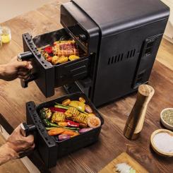 Мультипечь Cecotec Cecofry DuoLevel 10000 Фото 6