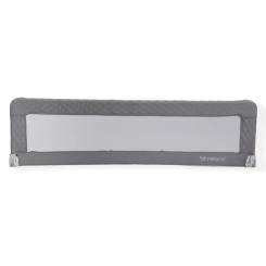 Защитный барьер для детей Velano Wolli, light grey Фото