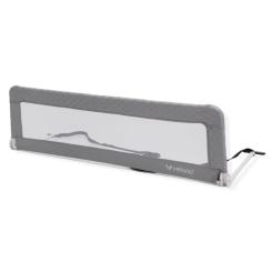 Защитный барьер для детей Velano Wolli, light grey Фото 1