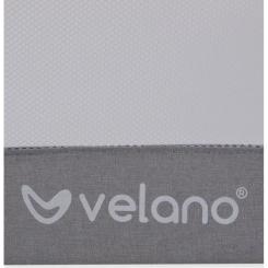 Защитный барьер для детей Velano Wolli, light grey Фото 3