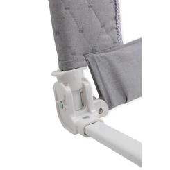 Защитный барьер для детей Velano Wolli, light grey Фото 6