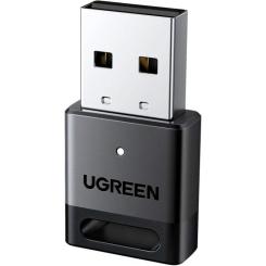 Bluetooth-адаптер Ugreen USB Bluetooth 5.4 CM748 Black Фото