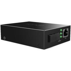 Медиаконвертер Tenda TFC100B Фото