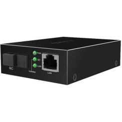 Медиаконвертер Tenda TFC100B Фото 1