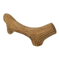 Игрушка для собак WAUDOG Fun Wooden Рог жевательный L Фото