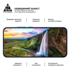 Стекло защитное Armorstandart Pro Samsung A37 5G Фото 2