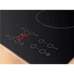 Варочная поверхность Indesit RI 161 C Фото 3