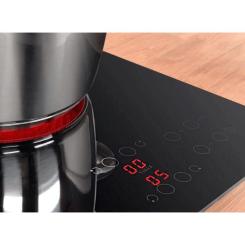 Варочная поверхность Indesit RI 161 C Фото 4