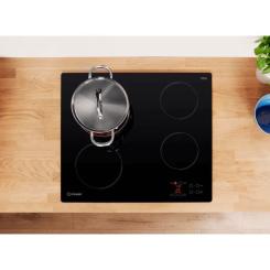 Варочная поверхность Indesit RI 161 C Фото 5