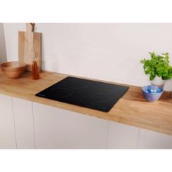 Варочная поверхность Indesit RI 161 C Фото 6