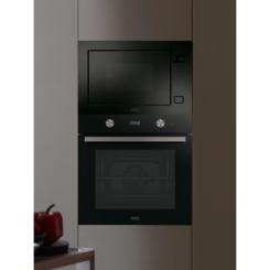 Духовой шкаф Franke FSM 86 H BK Фото 1