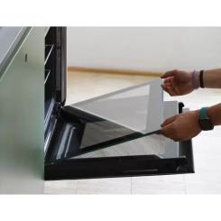 Духовой шкаф Franke FSM 86 H BK Фото 6