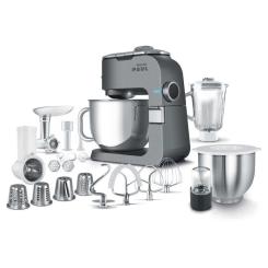 Кухонный комбайн Sencor STM7970 Фото