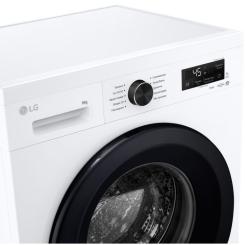 Стиральная машина LG F2Y2NS6WE Фото 9