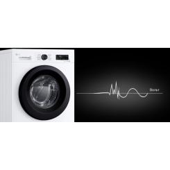 Стиральная машина LG F2Y2NS6WE Фото 3