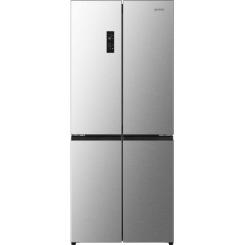 Холодильник Gorenje NRM819E61X Фото