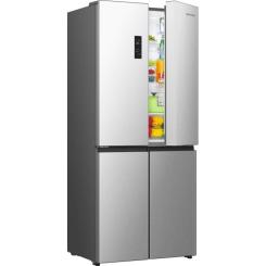 Холодильник Gorenje NRM819E61X Фото 1