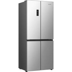 Холодильник Gorenje NRM819E61X Фото 2