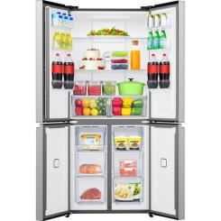 Холодильник Gorenje NRM819E61X Фото 3