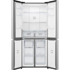 Холодильник Gorenje NRM819E61X Фото 5