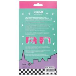 Бейдж Kite набор на липучке и подвеска Aggretsuko Фото 3